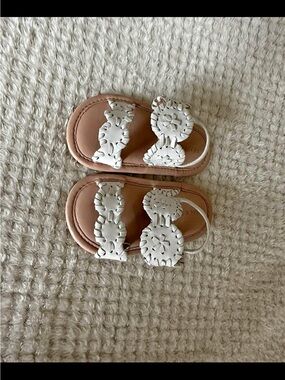Jack Rogers Sandals BABY